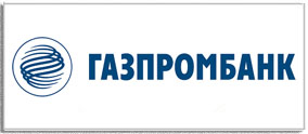 gazprom bank